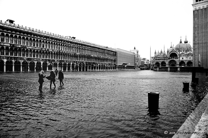 Copyright Stefano Maselli